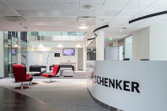 192_Shenker Head Office_Vantaa